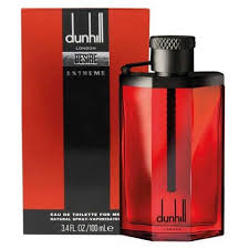 DUNHILL DESIRE RED LONDON FOR MEN EDT 3.4FLOZ/100ML