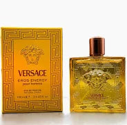 VERSACE EROS ENERGY POUR HOMME EAU DE PARFUM 100ML/3.4FLO OZ