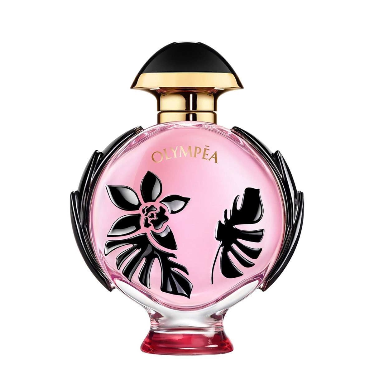 Paco Rabanne Olympea Flora women's EDP 2.7OZ luxury perfume bottle