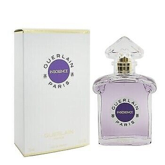 GUERLAIN INSOLENCE 2.5 FL OZ EAU DE TOILETTE