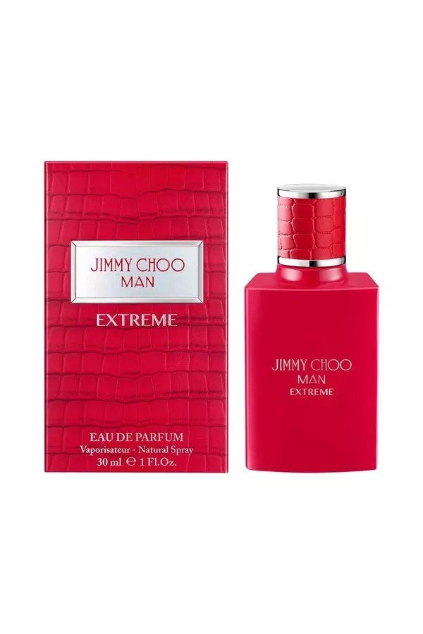 Jimmy Choo Men's Man Extreme EDP Spray 1.0 oz