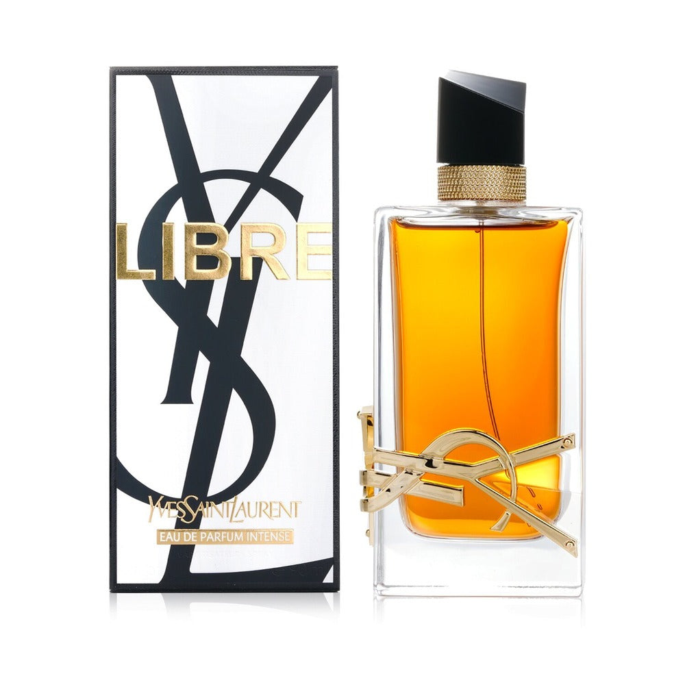 YVES SAINT LAURENT LIBRE EAU DE PARFUM INTENSE 3 FL OZ