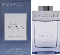 BVLGARI MAN GLACIAL ESSENCE 100ML/3.4 FL OZ