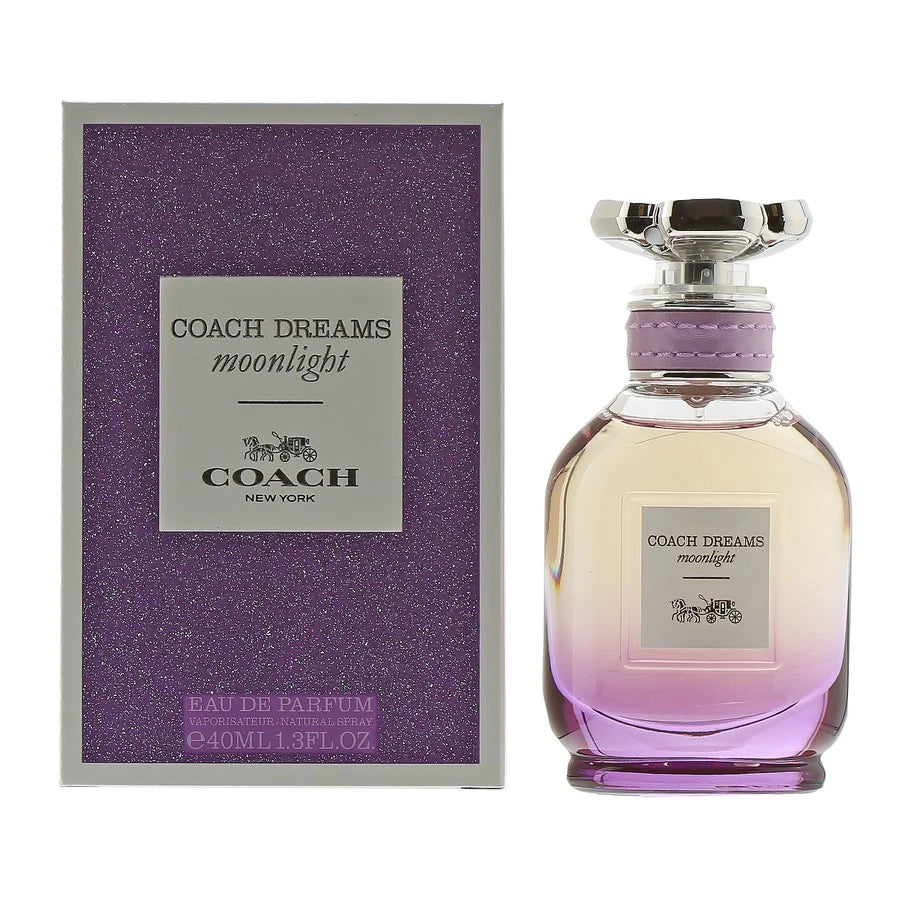 Coach Ladies Dreams Moonlight EDP Spray 1.3 oz