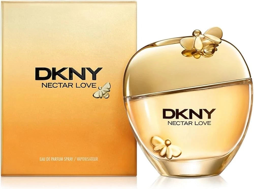 DKNY Ladies Nectar Love EDP Spray 1.7 oz Fragrances