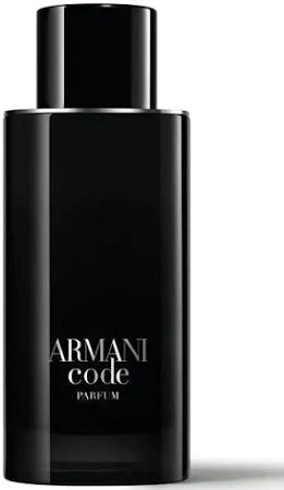 ARMANI CODE PARFUM 75ML/2.5 FOR MEN BY GIORGIO ARMANI BRAND NEW IN TESTER BOX
