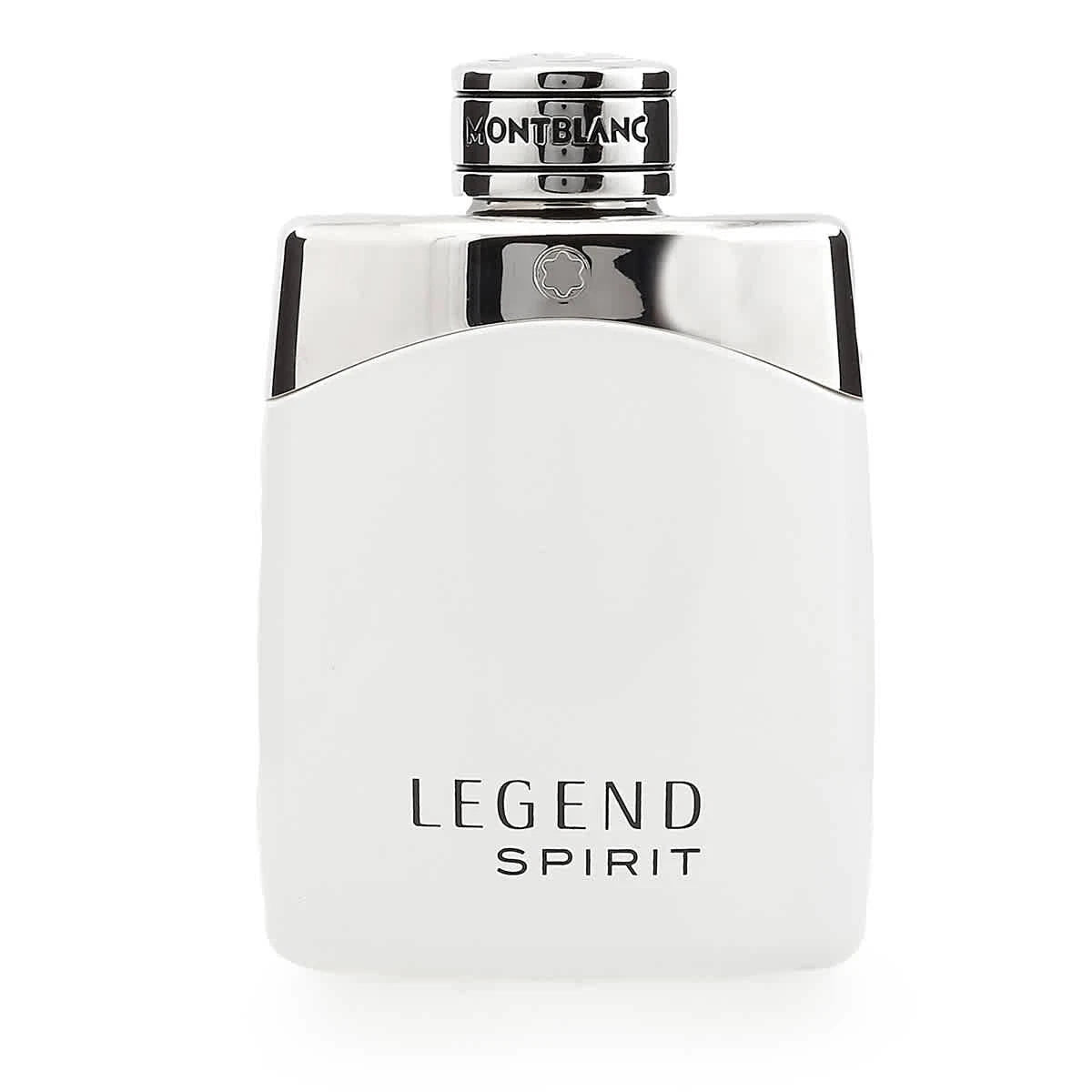 Montblanc Legend Spirit / MontBlanc EDT Spray 3.3 oz (100 ml) MEN