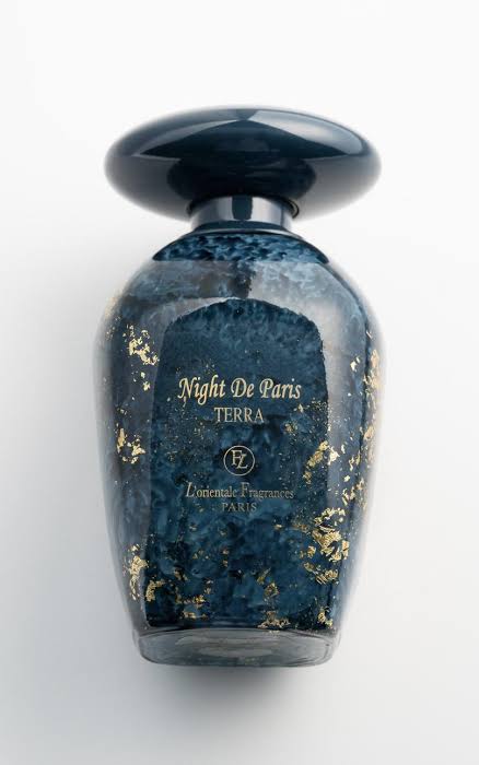 Night De Paris Terra L'Orientale Fragrances UNISEX