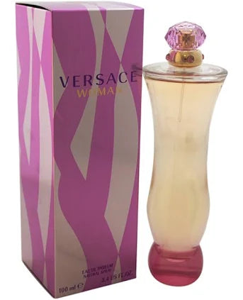 VERSACE WOMAN EAU DE PARFUM 100ML/3.4FL OZ
