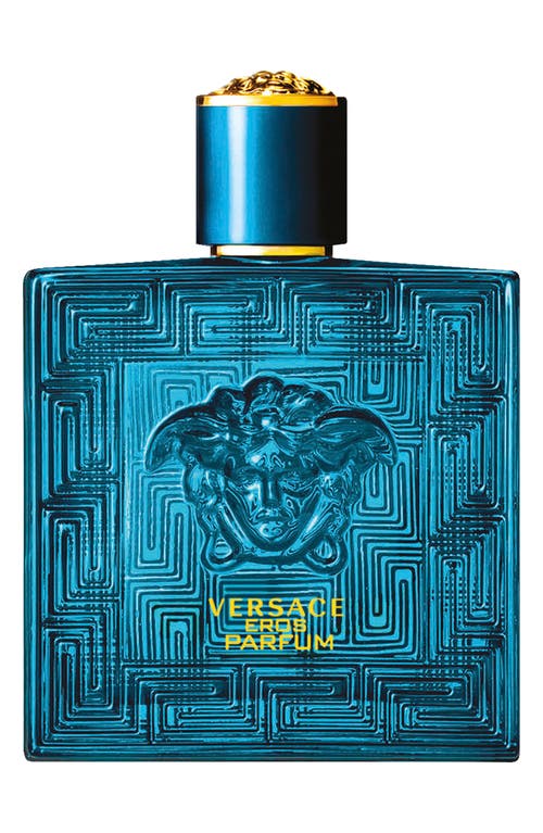 Versace Eros men's PARFUM 6.7OZ luxury perfume bottle