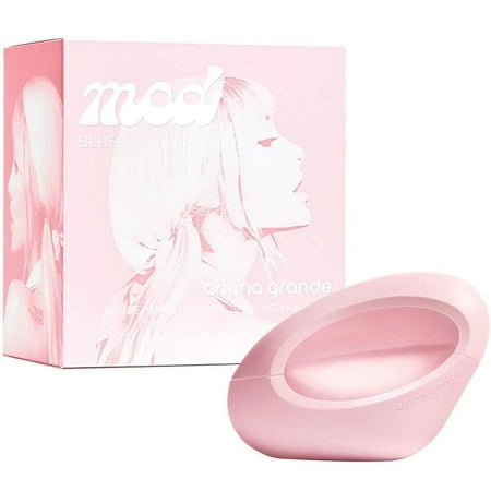 Ariana Grande Mod Blush women's EDP 3.4OZ luxury perfume bottle