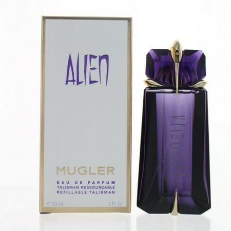 Thierry Mugler Alien women's EDP 3OZ luxury perfume bottle
