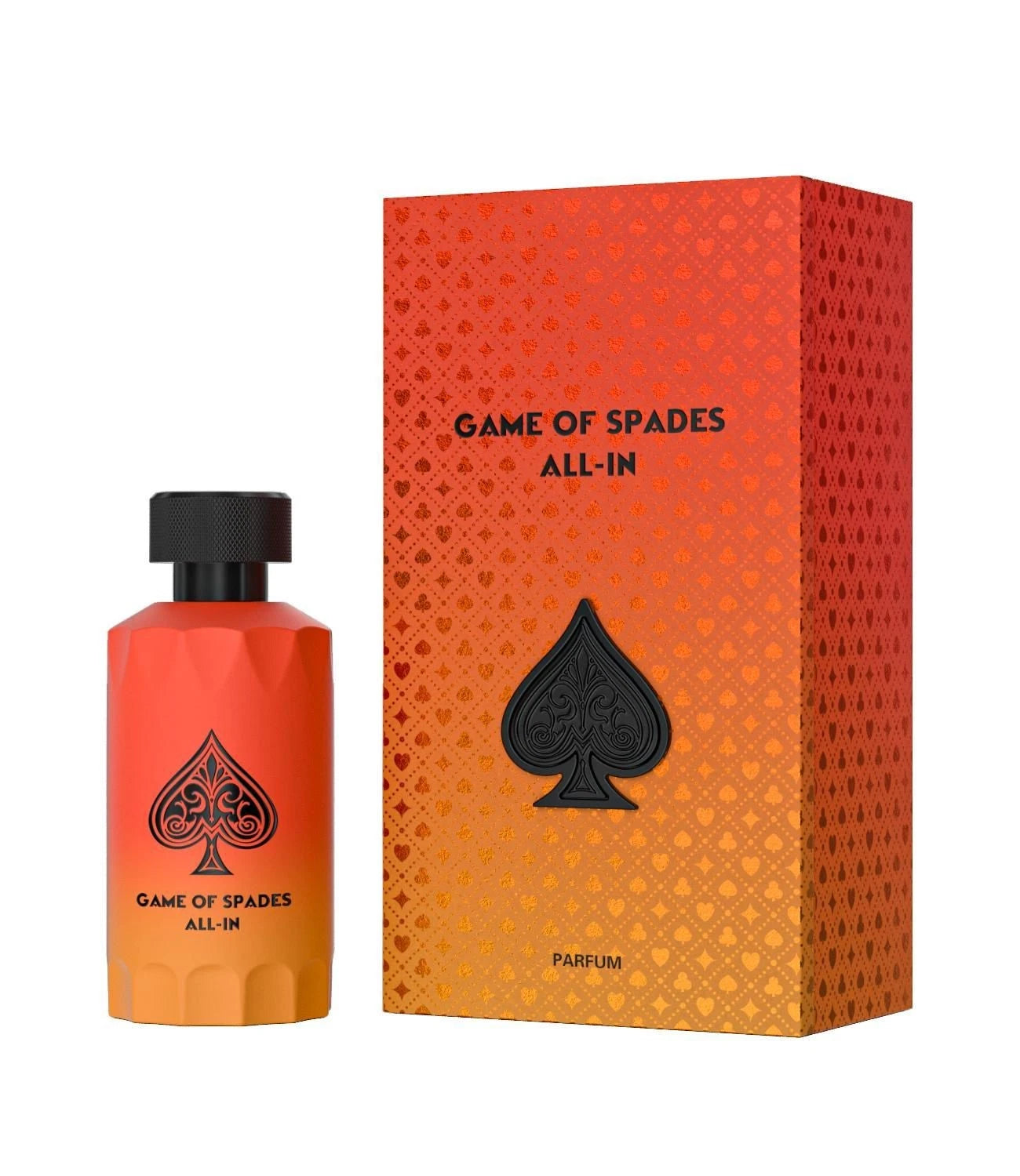 Jo Milano Game of Spades All-In Parfum 3.4 oz (100 ml)