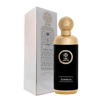Aristocrat Men by Almas Perfumes – 200ml Eau de Parfum New