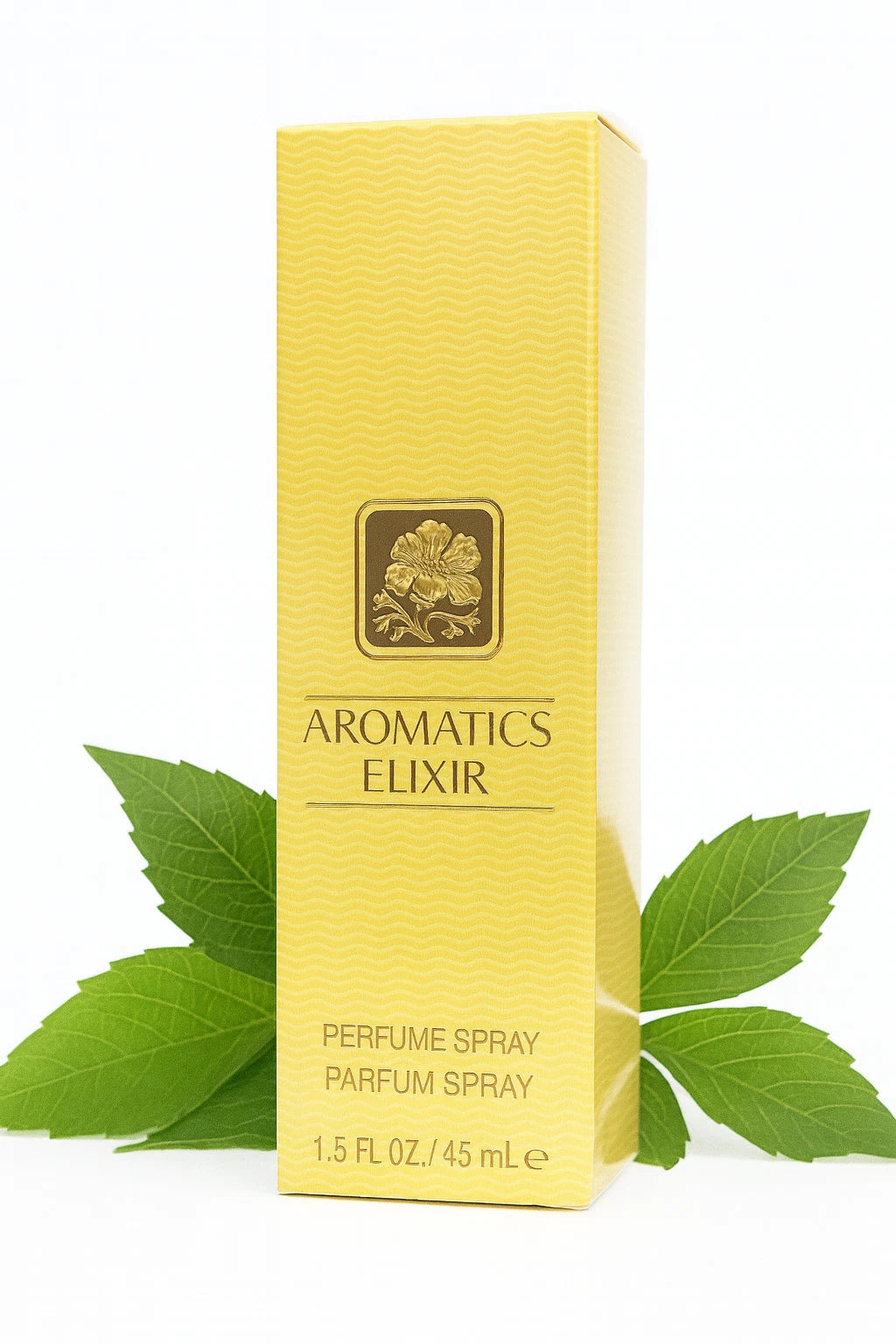 Aromatics Elixir by Clinique EDP Spray for Women 1.5 OZ (W)