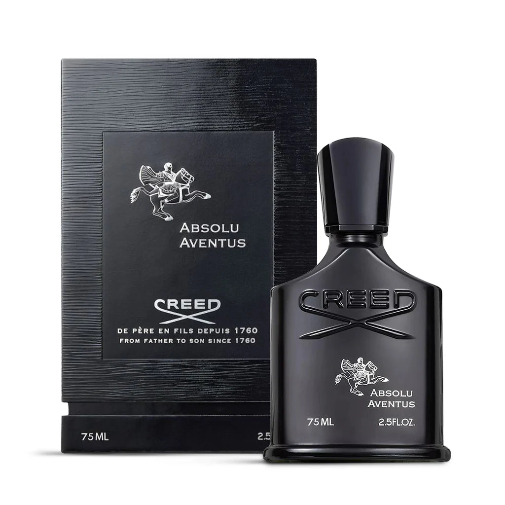 Creed Aventus Absolu Men's EDP 2.5oz - Luxury Signature Fragrance