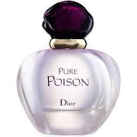 Christian Dior Pure Poison women's EDP 3.4OZ luxury perfume bottle