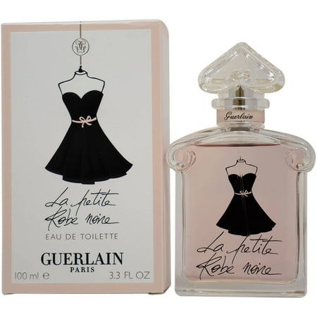 Guerlain La Petite Robe Noir women's EDT 3.4OZ luxury perfume bottle