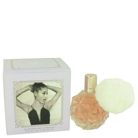 Ariana Grande Ari women's EDP 3.4OZ luxury perfume bottle