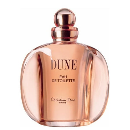 Christian Dior Dune women's EDT 3.4OZ luxury perfume bottle
