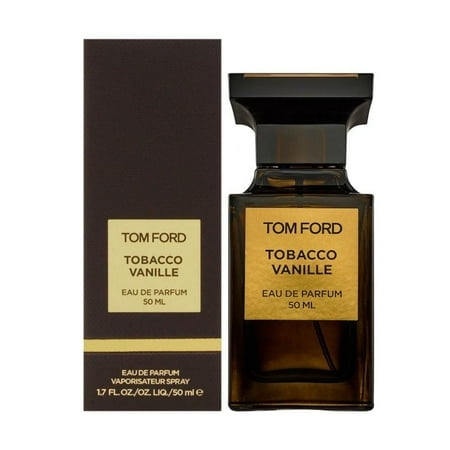Tom Ford Tobacco Vanille unisex EDP 1.7OZ luxury perfume bottle