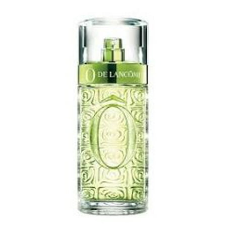 Lancome O De Lancome women's EDT 4.2OZ luxury perfume bottle