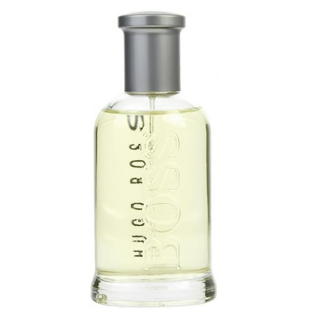 Boss Bottled #6 men's EDT 3.4OZ luxury perfume bottle