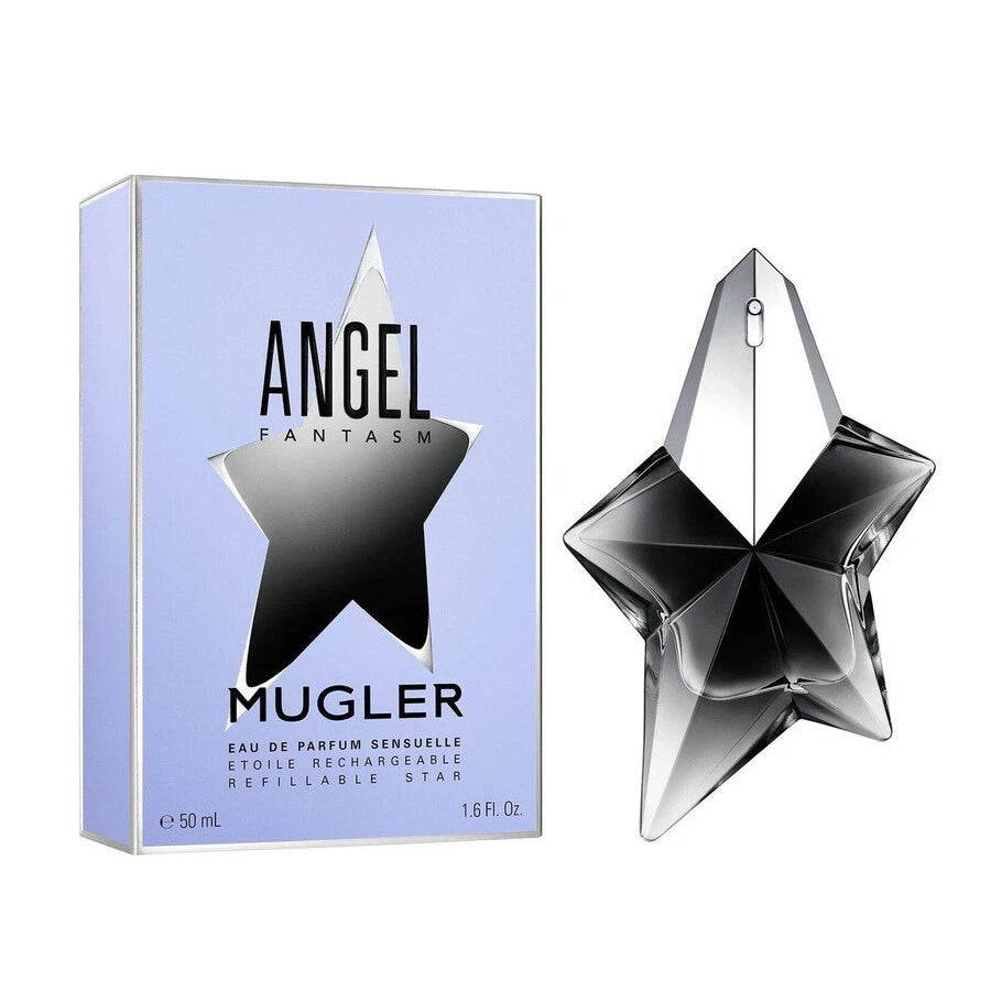 Thierry Mugler Ladies Angel Fantasm EDP Spray 1.7 oz