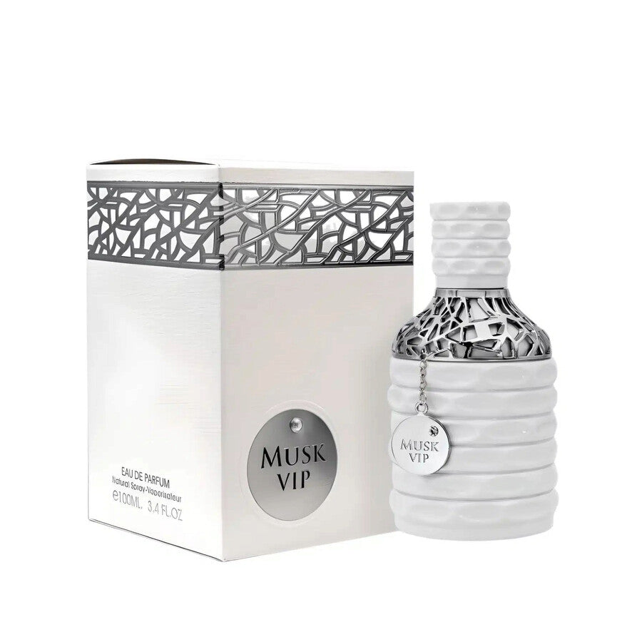 Vip Musk  (New Arrival) unisex EDP 3.4OZ luxury perfume bottle