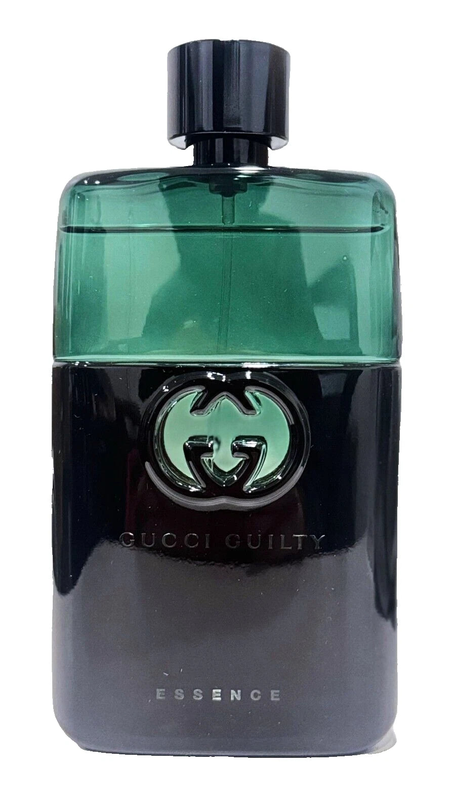 Gucci Men's Guilty Essence EDT Spray 3.04 oz (White Box)