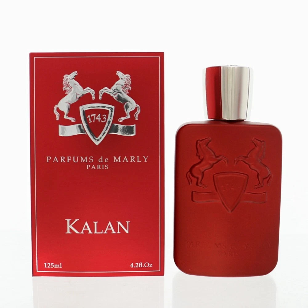 Kalan 4.2 Oz Eau De Parfum Spray by Parfums De Marly