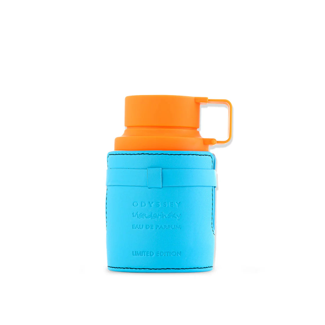 Armaf Odyssey Mandarin Sky men's EDP 2.02OZ luxury perfume bottle