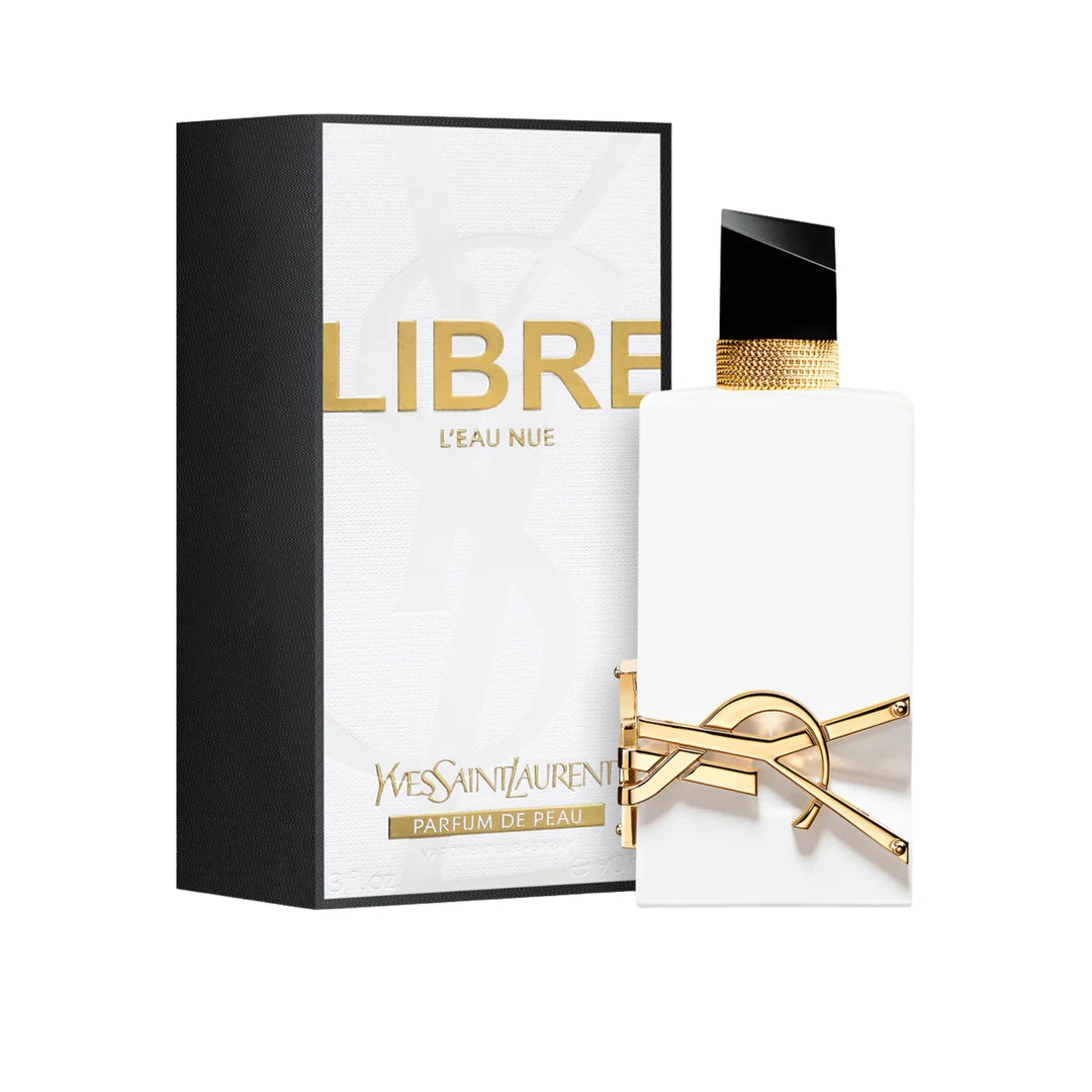 Ladies Libre L'Eau Nue Parfum 3 oz Fragrances (No cello)