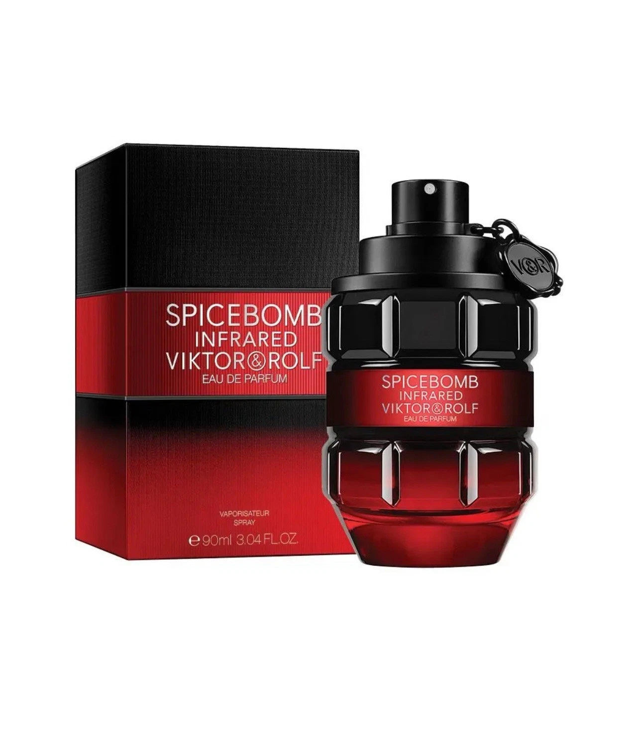 SPICEBOMB INFRARED BY VIKTOR & ROLF EDP 90ML