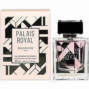 Boulevard Palais Royal unisex EDP 3.4OZ luxury perfume bottle