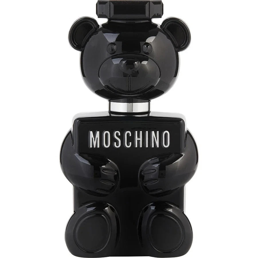 Moschino Men's Toy Boy EDP Spray 3.4 oz (plain box)