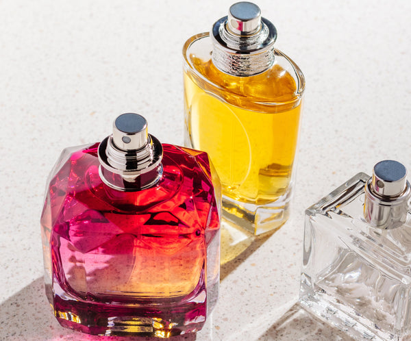 The Science of Scent: How Perfume Triggers Emotion