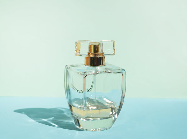 Perfume as Poetry: Exploring the Art Behind the Bottle