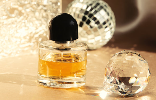The Best Spring/Summer Perfumes for a Fresh Start