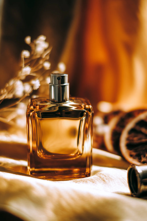 Elegance in Every Drop