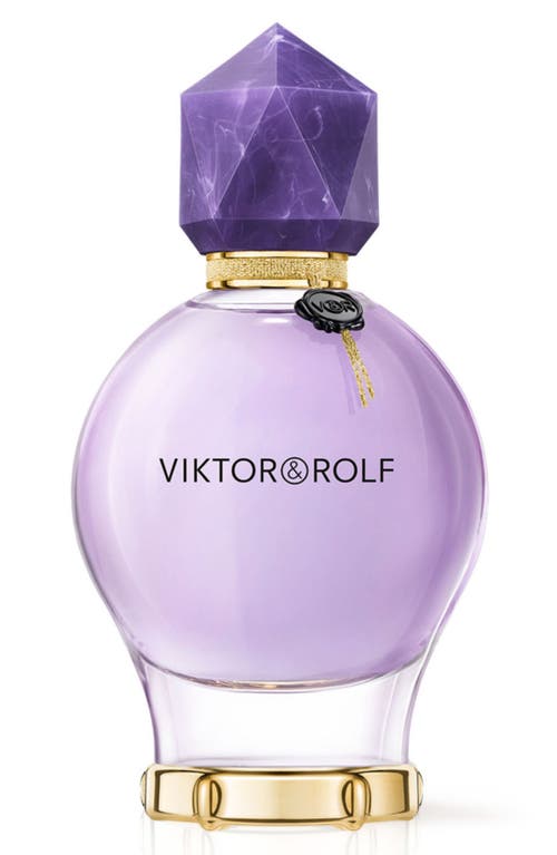 Viktor & Rolf Good Fortune women's EDP 3.4OZ luxury perfume bottle