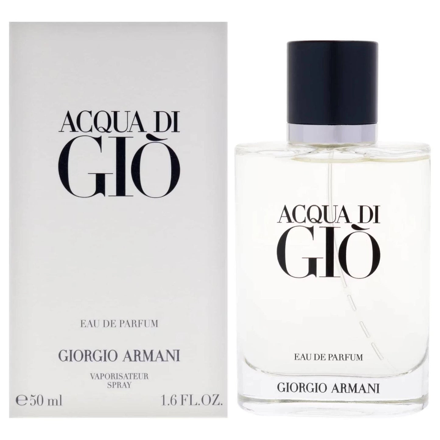 Giorgio Armani Men's Acqua Di Gio EDP Spray 1.6 oz
