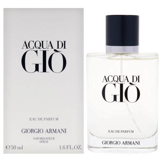 Giorgio Armani Men's Acqua Di Gio EDP Spray 1.6 oz