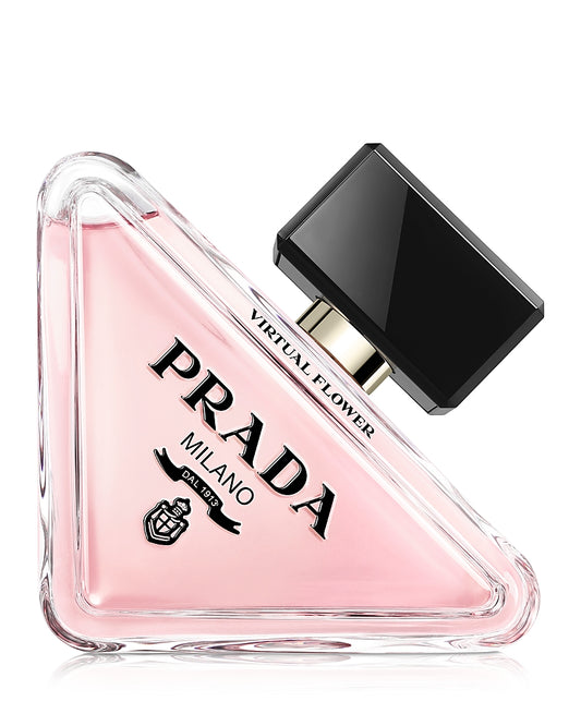 Prada Paradoxe Virtual Flower women's EDP 3OZ luxury perfume bottle