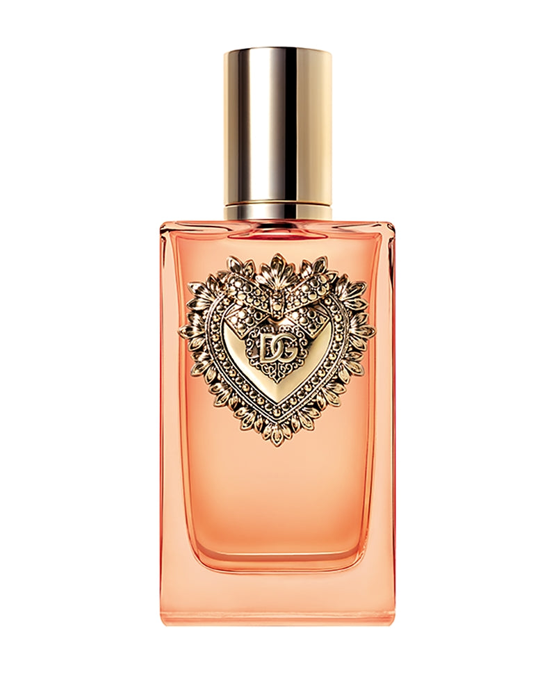 Dolce & Gabbana Devotion Intense women's EDP 3.4OZ luxury perfume bottle