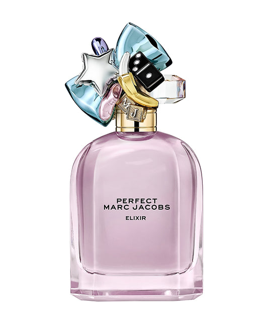 Marc Jacobs Perfect Elixir women's EDP 3.4OZ luxury perfume bottle