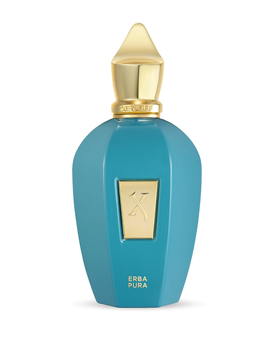 Xerjoff V Erba Pura unisex EDP 3.4OZ luxury perfume bottle