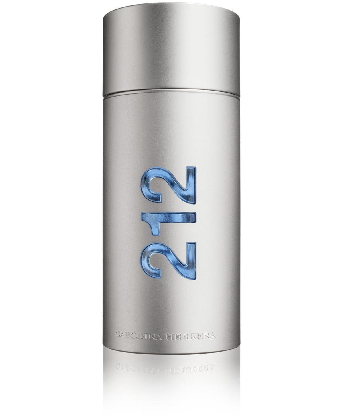 Carolina Herrera 212 men's EDT 6.7OZ luxury perfume bottle