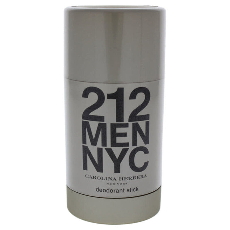 212 Nyc For Men / Deodorant Stick 2.5 oz (m)