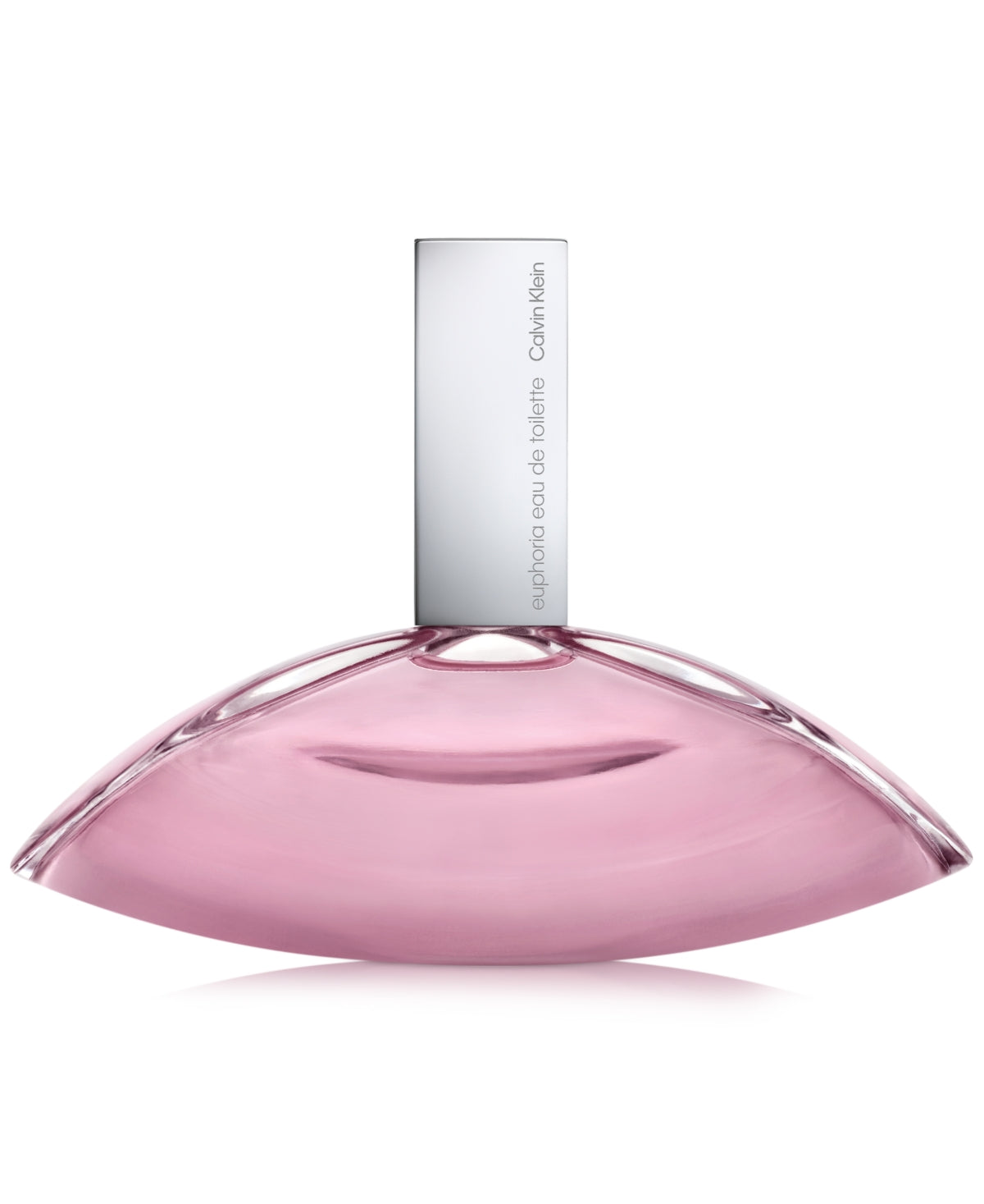 Calvin Klien Euphoria women's EDT 3.4OZ luxury perfume bottle